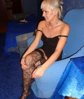 Проститутка Елизавета